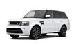 Range Rover SPORT Remote Start System 2013