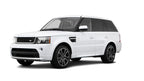 Range Rover SPORT Remote Start System 2013