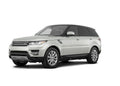 Range Rover SPORT Remote Start System 2015-2016