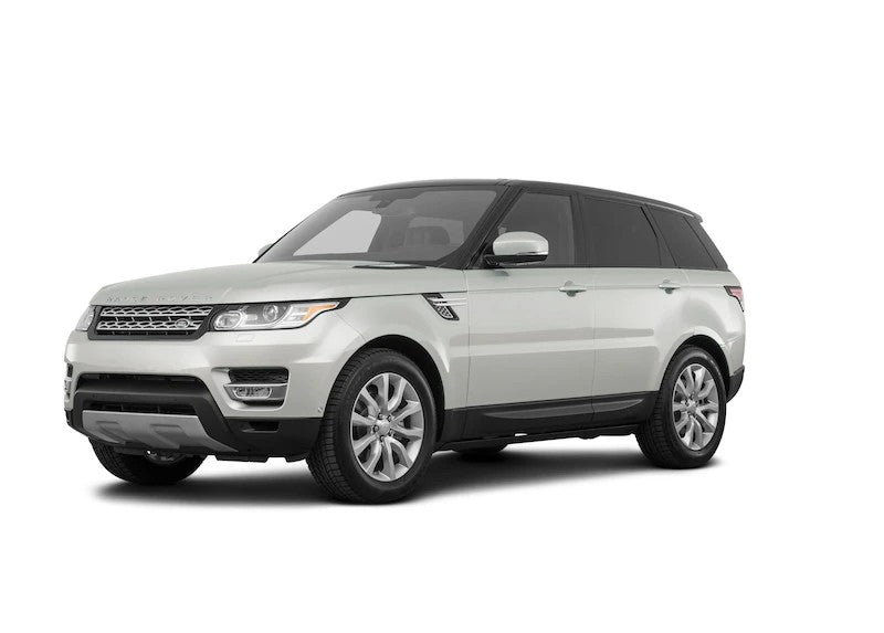 Range Rover SPORT Remote Start System 2015-2016