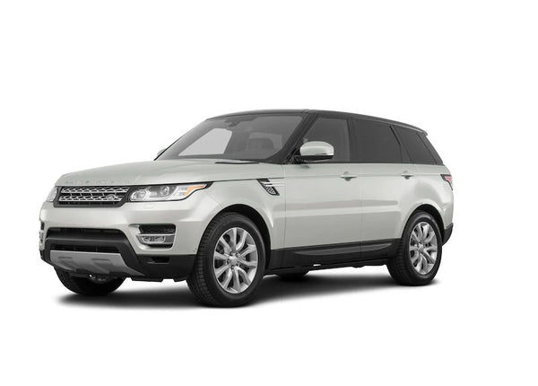 Range Rover SPORT Remote Start System 2015-2016