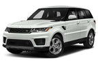 Range Rover SPORT Remote Start System 2018-2021