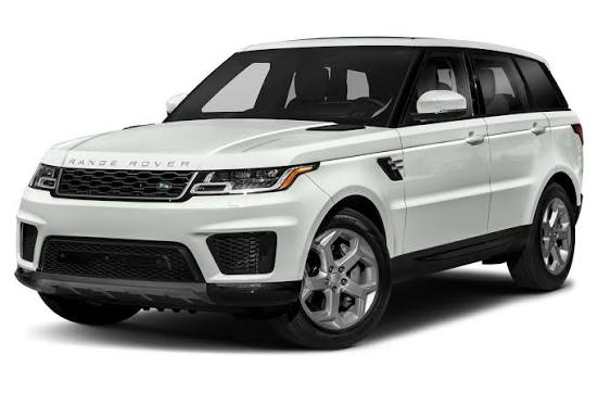 Range Rover SPORT Remote Start System 2018-2021