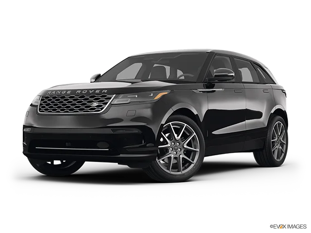 Range Rover Velar Remote Start System 2018-2021