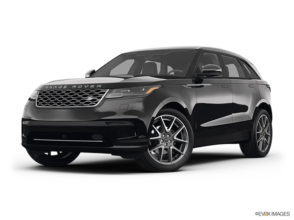 Range Rover Velar Remote Start System 2018-2021