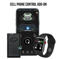 Jaguar Cell Phone Control Add-On (2010–2022)