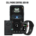 Range Rover HSE Remote Start System 2015-2016
