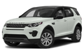 Land Rover Discovery Sport Remote Start System 2015-2019