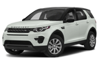 Land Rover Discovery Sport Remote Start System 2015-2019