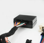 Jaguar XJ Remote Start System 2010-2011 — Remote Start Kit — View 10