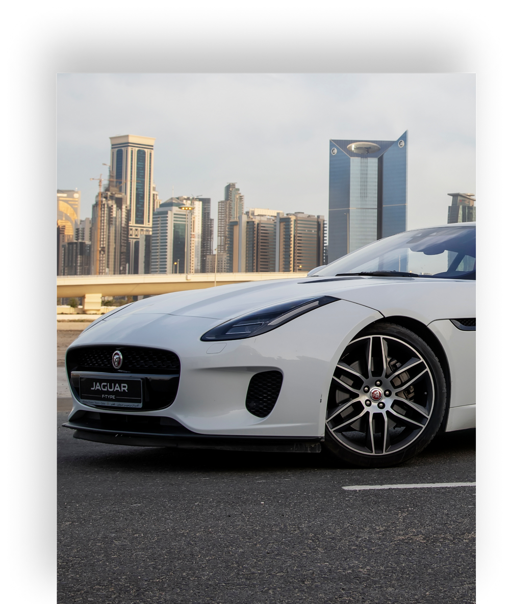 Jaguar