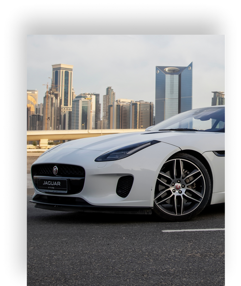 Jaguar