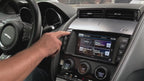 Jaguar XE Remote Start System 2017-2020