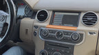 Range Rover HSE Remote Start System 2015-2016