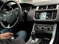 Land Rover Apple CarPlay & Android Auto Upgrade (2010–2022)