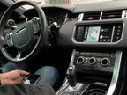 Land Rover Apple CarPlay & Android Auto Upgrade (2010–2022)